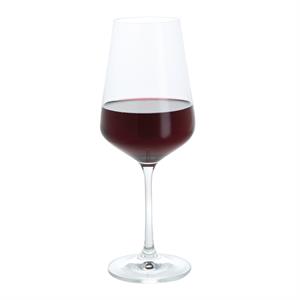Dartington Cheers Copa Set of 4 Red Wine Glasses